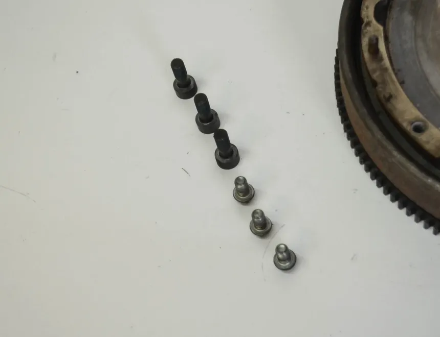 OPEL Insignia A (2008-2016) Spojkový set 55564556,55576165 11831173