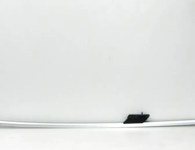 MERCEDES-BENZ GLE W166 (2015-2018) Left Side Roof Rail A1668900393 17638379