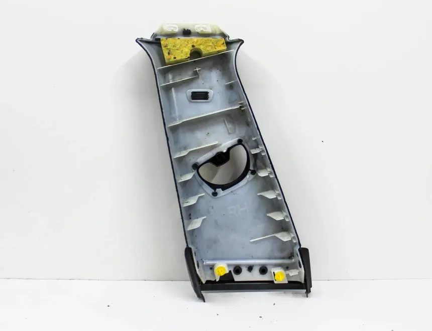 BMW 3 Series Gran Turismo F34 (2013-2017) Стойка правой стороны 7276822 24969671