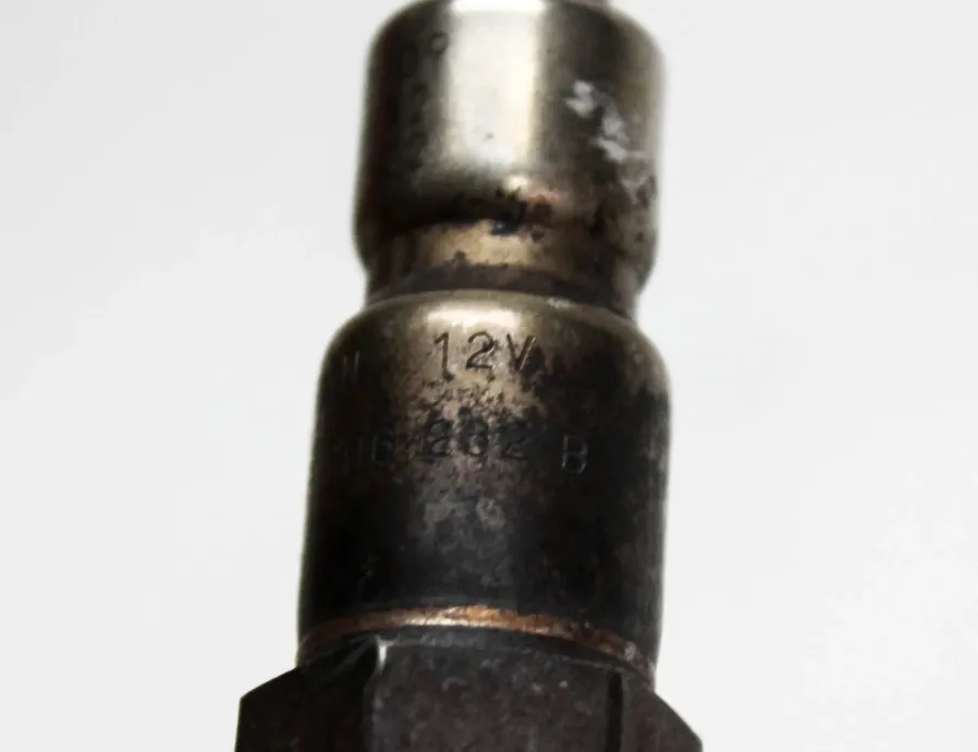 SEAT Leon 2 generation (2005-2012) Lambda Oxygen Sensor 03F906262B 2608701