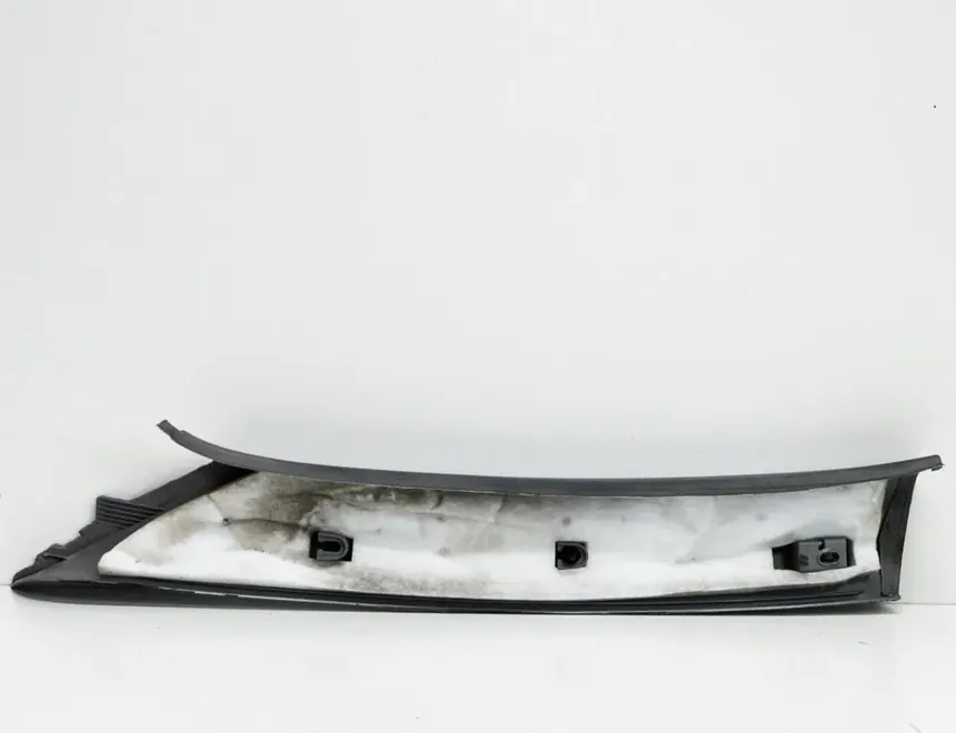 VOLKSWAGEN Touareg 1 generation (2002-2010) Pravý A stĺpikový obklad 7L6867234 2839147