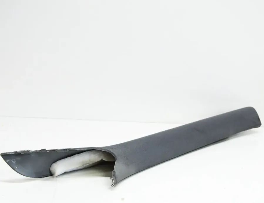 VOLKSWAGEN Touareg 1 generation (2002-2010) Pravý A stĺpikový obklad 7L6867234 2839147