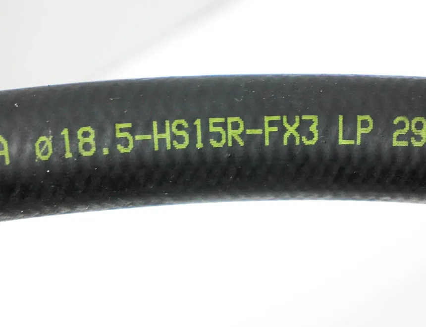 KIA Stinger 1 generation (2017-2024) A/C hadice 5HS15RFX3 30658885