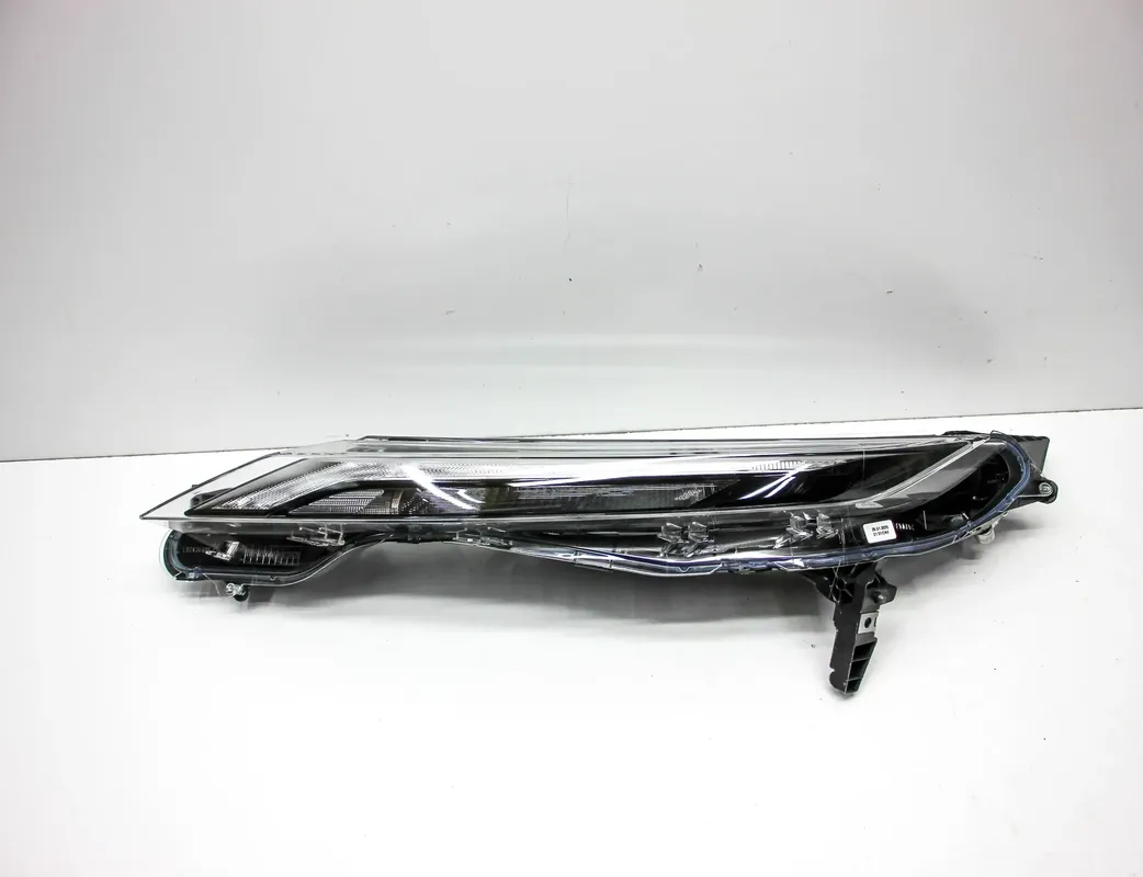 NISSAN Juke 2 generation (2019-2023) Ľavé predné svetlomety P13AFJK16L,90197925 33350473