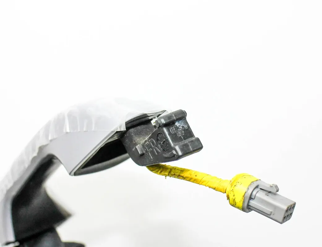 KIA XCeed 1 generation (2019-2024) Pravé predné dvere vonkajšia kľučka 82661J7210 33383386