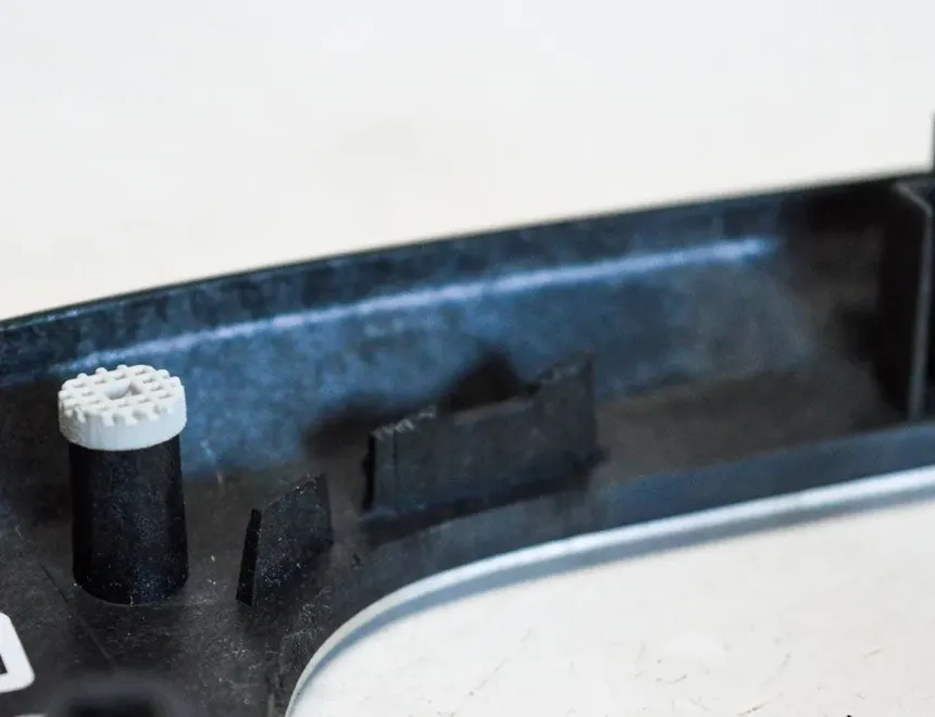 AUDI A4 B9/8W (2015-2024) Другие отделочные детали 8W2853190 3348652