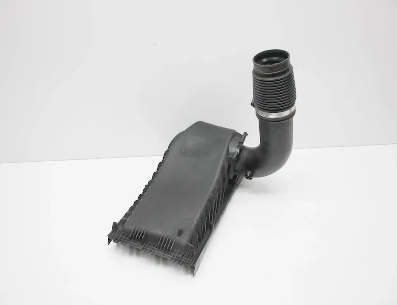 PORSCHE Cayenne 958 (2010-2018) Horná časť krabice vzduchového filtra 7P0128607 33920626