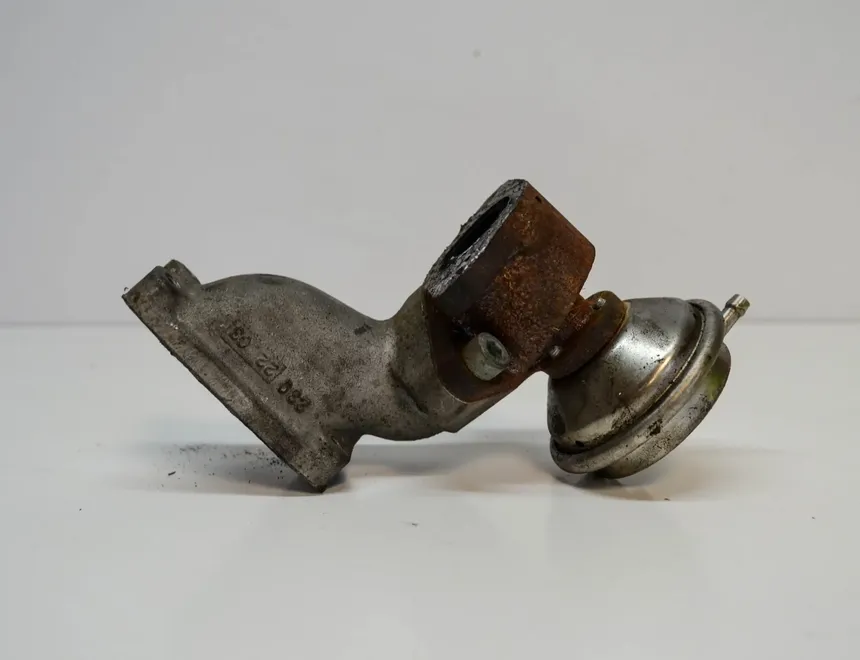 AUDI A8 D3/4E (2002-2010) Егр клапан 057131636057131503K 3492094