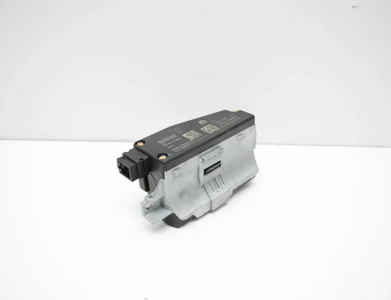 PORSCHE Cayenne 958 (2010-2018) Ovládacia jednotka zámku riadenia 7PP905852B 34142678