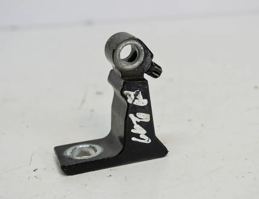 AUDI Q3 8U (2011-2020) Pravý predný dverový pant 8X0831404B 3956929