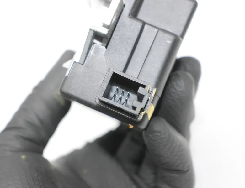 PORSCHE Cayenne 958 (2010-2018) Ovládacia jednotka zámku riadenia 7PP905852B 34142678