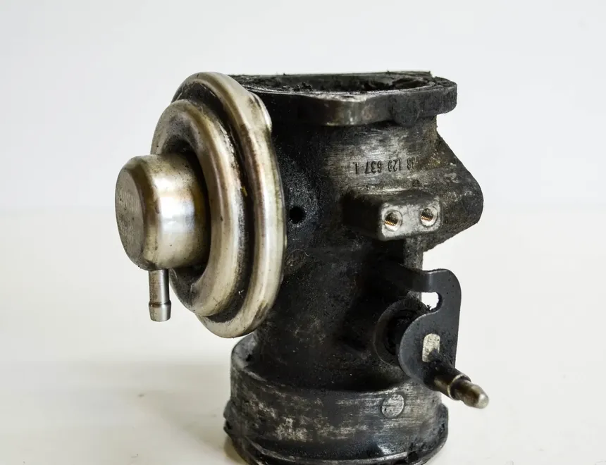 AUDI A4 B6/8E (2000-2005) EGR Valve 03G129637038131501AA 4025124