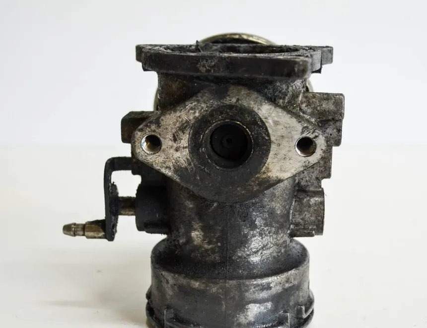 AUDI A4 B6/8E (2000-2005) EGR Valve 03G129637038131501AA 4025124