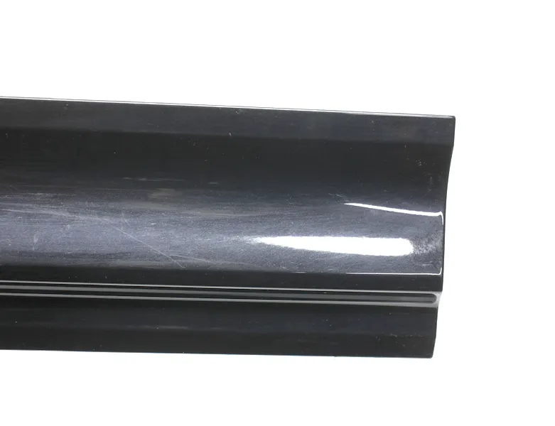 PORSCHE Macan 1 generation (2013-2023) Молдинг задней правой двери 95B839890 34147121