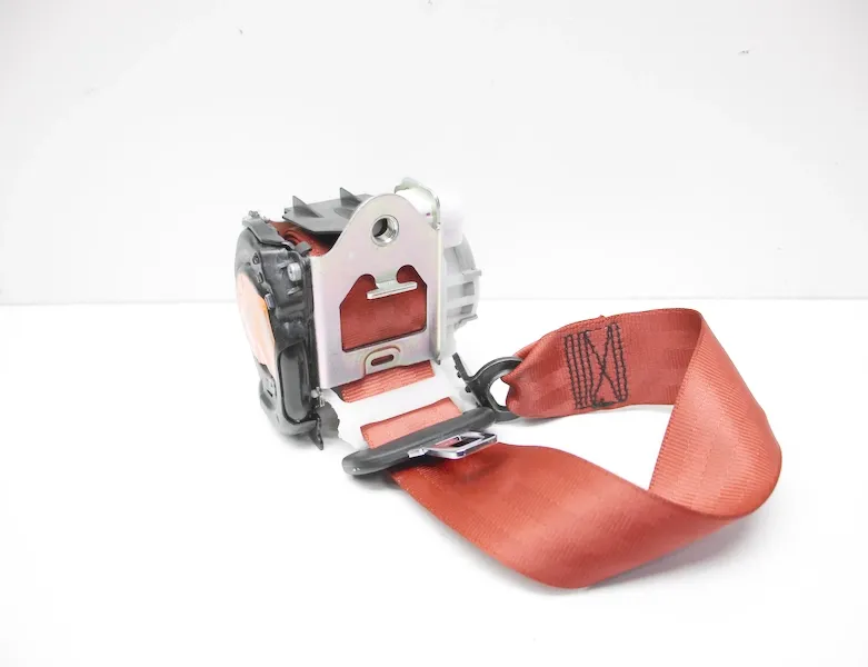 PORSCHE Macan 1 generation (2013-2023) Ремень безопасности задний правый 95B857805B 34265809