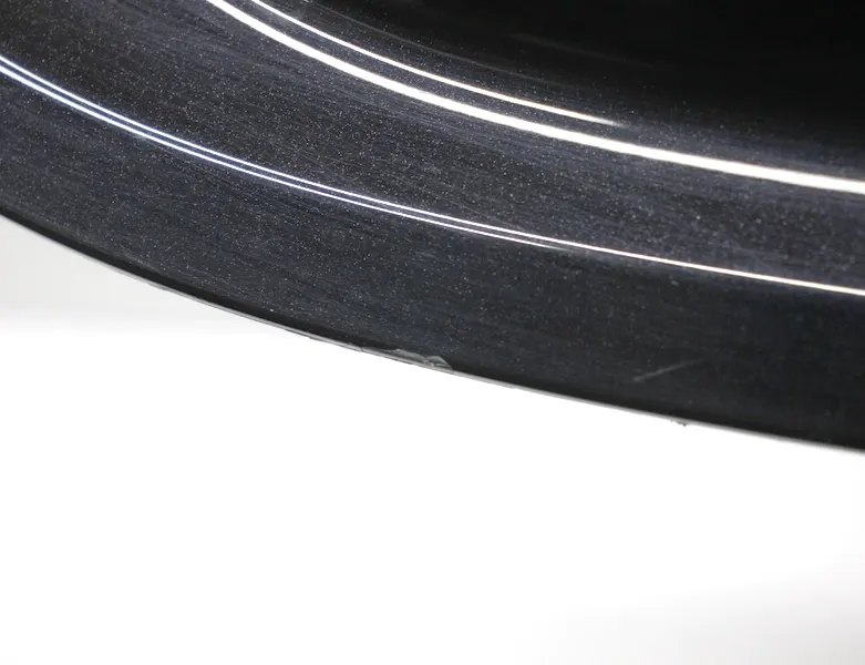 PORSCHE Macan 1 generation (2013-2023) Молдинг задней правой двери 95B839890 34147121