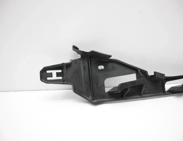 PORSCHE Cayenne 958 (2010-2018) Front Left Bumper Bracket 7P5807049 34142668