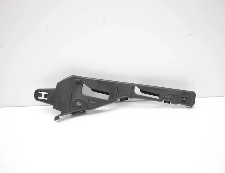 PORSCHE Cayenne 958 (2010-2018) Front Left Bumper Bracket 7P5807049 34142668