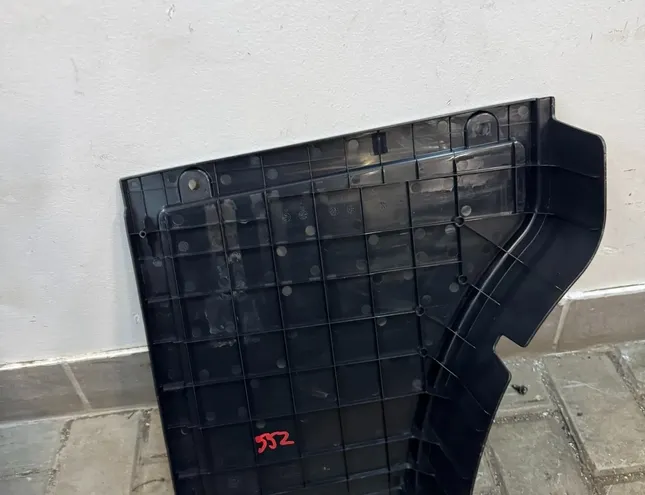 LEXUS RX 4 generation (2015-2024) Ostatné vnútorné časti 6499348131 33532928