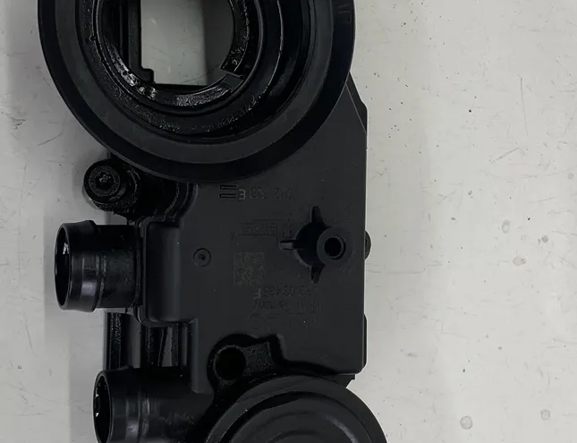 BENTLEY Bentayga 1 generation (2015-2024) Olejový usadzovač (Slovak) 0P2103495 34160978