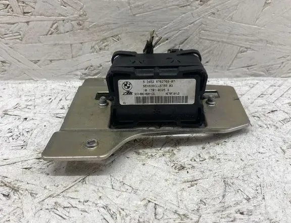 BMW 3 Series E90/E91/E92/E93 (2004-2013) Acceleration Sensor 34526762769 33467216