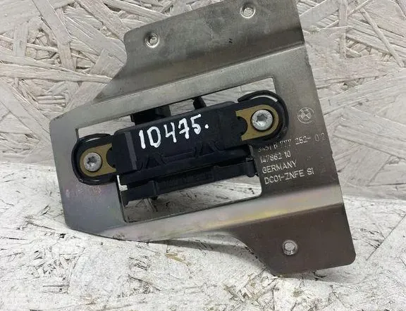 BMW 3 Series E90/E91/E92/E93 (2004-2013) Acceleration Sensor 34526762769 33467216