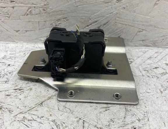 BMW 3 Series E90/E91/E92/E93 (2004-2013) Acceleration Sensor 34526762769 33467216