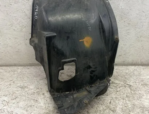 BMW 1 Series E81/E82/E87/E88 (2004-2013) Predný ľavý vnútorný blatník 7059375 33467815