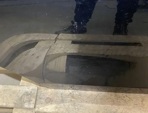 BMW 3 Series E90/E91/E92/E93 (2004-2013) Pravé zadné dvere 475 33468381