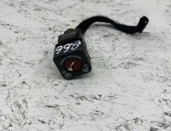 CITROËN C4 Cactus 1 generation (2014-2024) SRS prepínač 9641391277 33468735