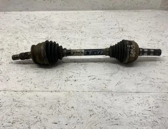 OPEL Zafira C (2012-2016) Pravý predný hnací hriadeľ 13348258 33468855