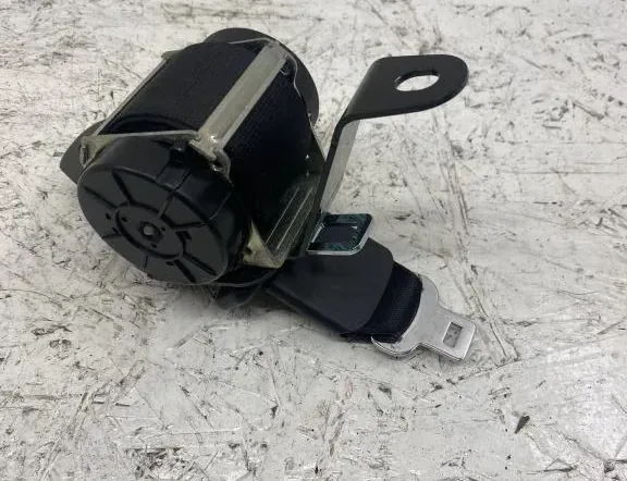 MINI Countryman 1 generation (R60) (2010-2016) Ремень безопасности средний задний 618014900C 33468979