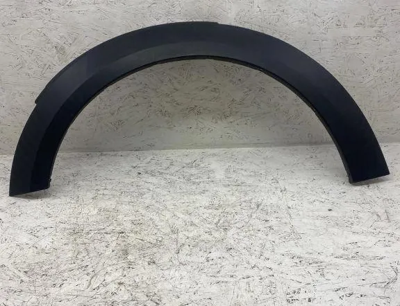 MERCEDES-BENZ Sprinter 3 generation (907/910) (2019-2024) Pravé predné blatníkové lemovanie 33469092