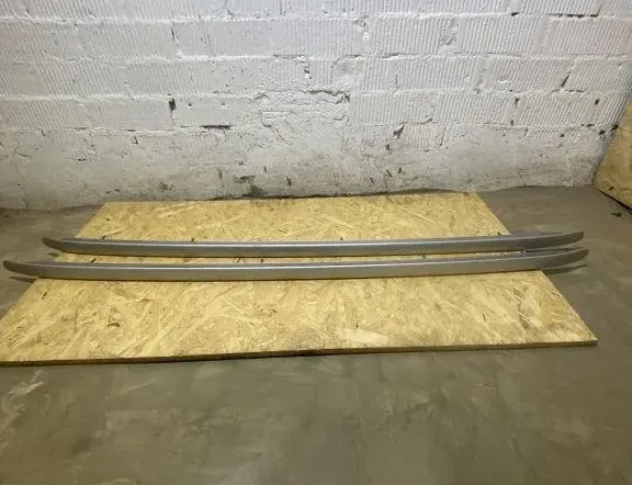 MINI Countryman 1 generation (R60) (2010-2016) Ľavá zadná strešná rukoväť 9800925 33469233