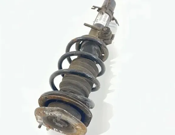 MINI Countryman 1 generation (R60) (2010-2016) Pravý predný tlmič nárazov 9813655 33469411