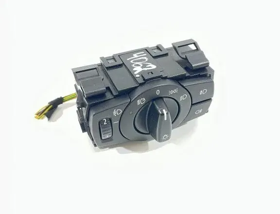 BMW 3 Series E90/E91/E92/E93 (2004-2013) Headlight Switch Control Unit 693279203 33469779