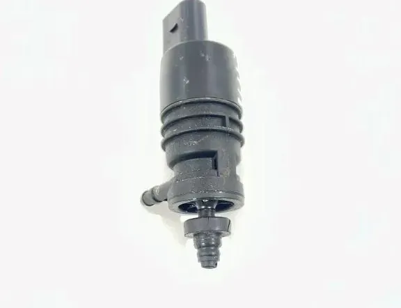 BMW 3 Series E90/E91/E92/E93 (2004-2013) Моторчик бачка омывателя 7302589 33469815