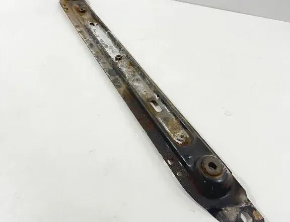 PEUGEOT 5008 1 generation (2009-2016) Slam Panel Frame Lower Part 33469925