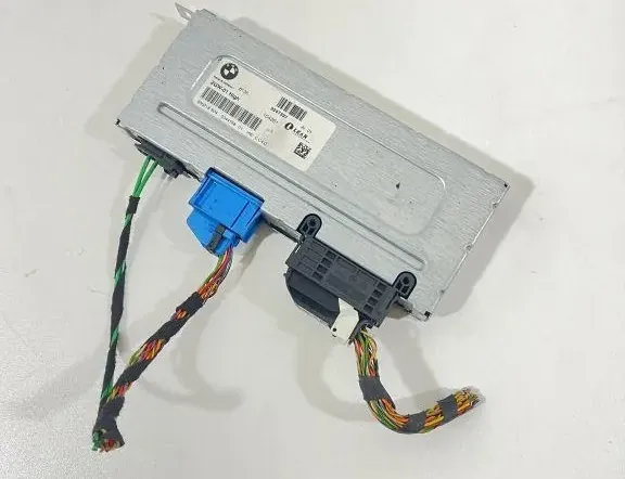 BMW 5 Series F10/F11 (2009-2017) Блок управления Комфорт 61359247397 33470139