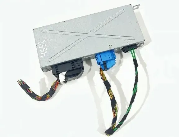 BMW 5 Series F10/F11 (2009-2017) Блок управления Комфорт 61359247397 33470139