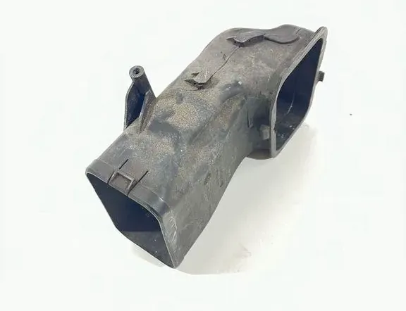 BMW 5 Series F10/F11 (2009-2017) Воздухозаборная труба 13717577471 33470666