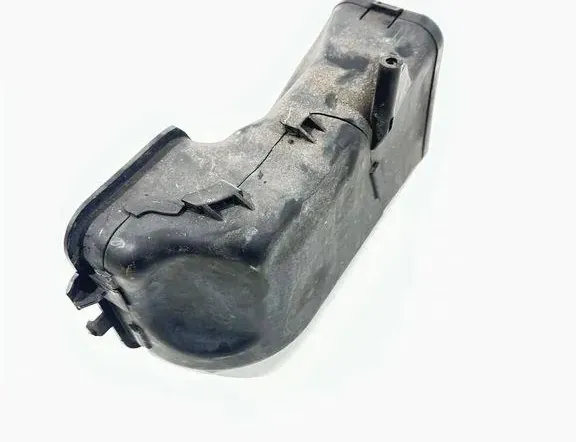 BMW 5 Series F10/F11 (2009-2017) Воздухозаборная труба 13717577471 33470666