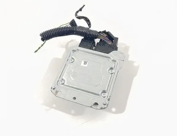 FORD Kuga 2 generation (2013-2020) Блок SRS CV4T14B321CH 33470742