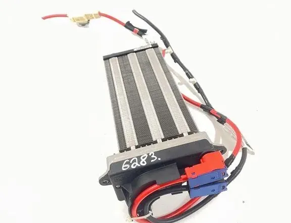 JAGUAR XF 1 generation  (2011-2016) Электрический радиатор печки салона MF0134100451 33471545