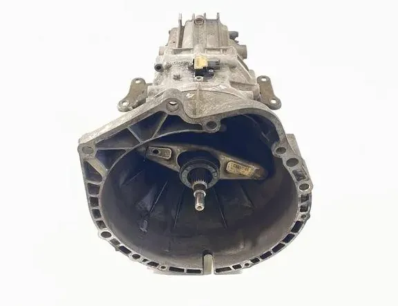 BMW 3 Series E90/E91/E92/E93 (2004-2013) Prevodovka 2170017397 33471739