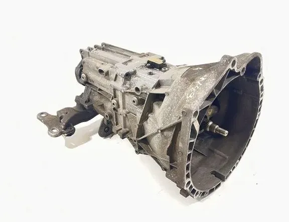 BMW 3 Series E90/E91/E92/E93 (2004-2013) Prevodovka 2170017397 33471739