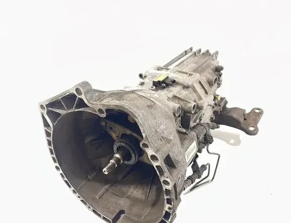 BMW 3 Series E90/E91/E92/E93 (2004-2013) Prevodovka 2170017397 33471739