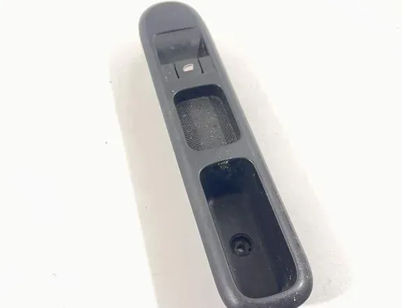 PEUGEOT 3008 2 generation (2017-2023) Vypínač ľavého okna predných dverí 96650618ZD 33471798