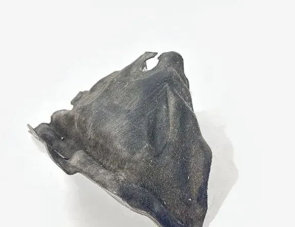 MINI Cooper R56 (2006-2015) Prevodovka spojovacia skrinka motor 9803487 33472225