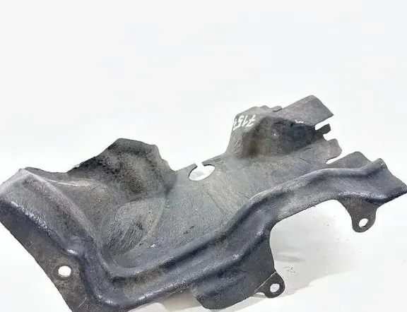 MINI Cooper R56 (2006-2015) Prevodovka spojovacia skrinka motor 9803487 33472225